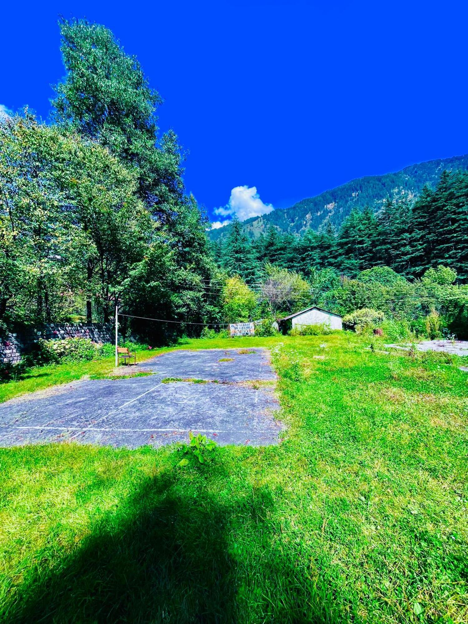 The Sagar Resort - Few Steps From Manali Mall Road 外观 照片